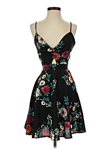 Shein Cocktail Dress (view 1)