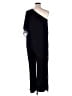 Colleen Lopez Black Jumpsuit Size 1X - photo 2
