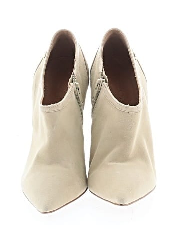 Kazar Heels (view 2)