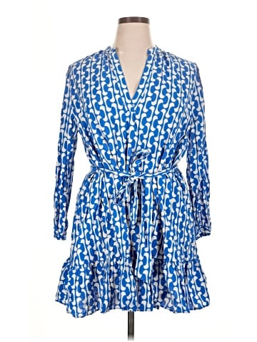 Zara Casual Dress (view 1)