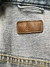 ASOS 100% Cotton Blue Denim Jacket Size L - photo 6