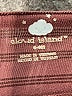 Cloud Island Stripes Burgundy Long Sleeve Outfit Size 6-9 mo - photo 3