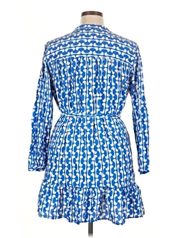 Zara Casual Dress (view 2)