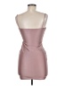 Unbranded Pink Cocktail Dress Size M - photo 2