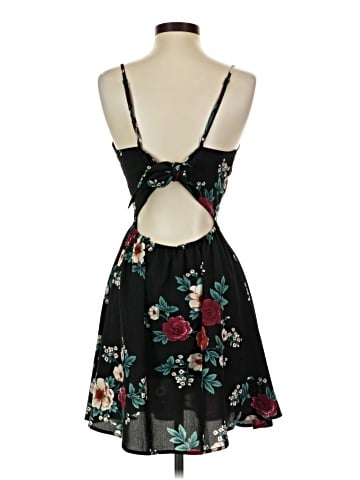 Shein Cocktail Dress (view 2)