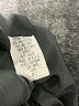 Synari Solid Black Formal Skirt Size 2 - photo 4