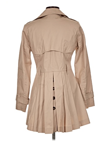 H&M Trenchcoat (view 2)