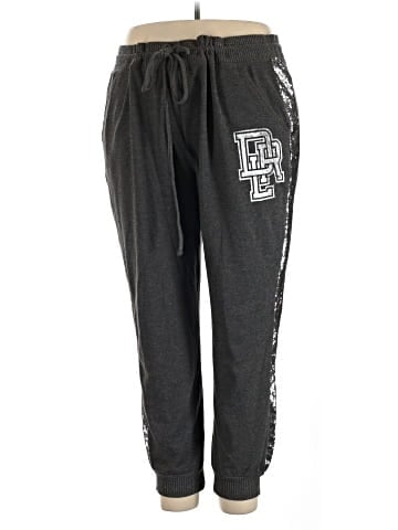 Disney Store Track Pants (view 1)