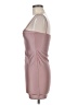 Unbranded Pink Cocktail Dress Size M - photo 5