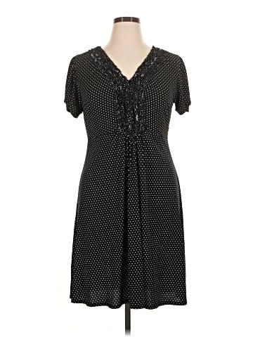 Rabbit Rabbit Rabbit Designs Casual Dress (view 1)
