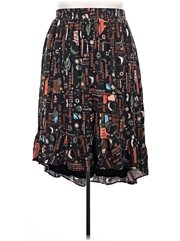 Torrid Casual Skirt (view 1)