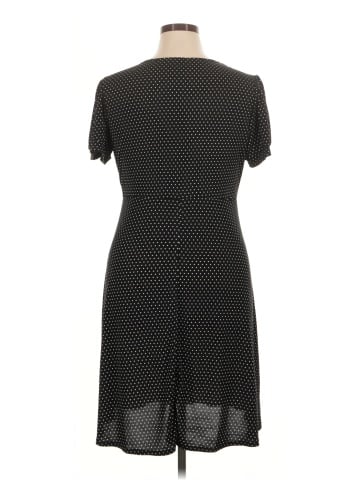 Rabbit Rabbit Rabbit Designs Casual Dress (view 2)
