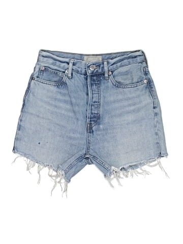 Everlane Denim Shorts (view 1)