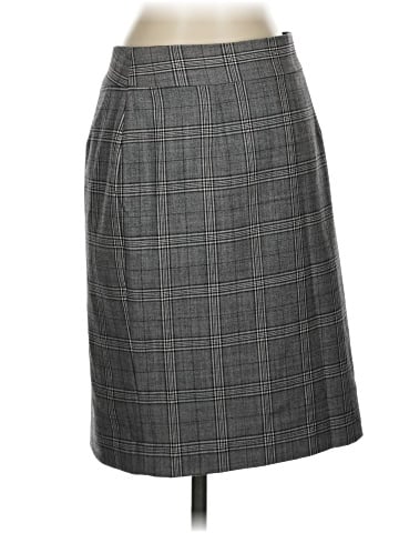 Banana Republic Wool Skirt (view 1)