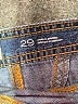 Pilcro Blue Jeans Size 29 waist - photo 8
