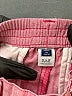 Janie and Jack Pink Shorts Size 6-12 mo - photo 3