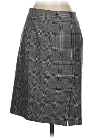 Banana Republic Wool Skirt (view 2)