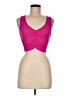 Suzette Pink Sleeveless Top One size - photo 1