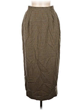 Evan Picone Casual Skirt