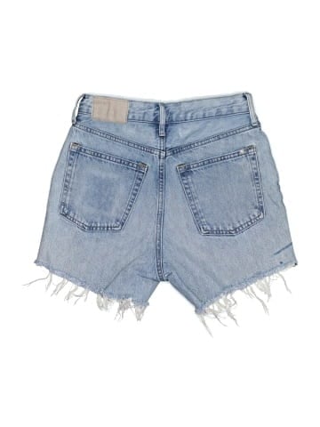 Everlane Denim Shorts (view 2)