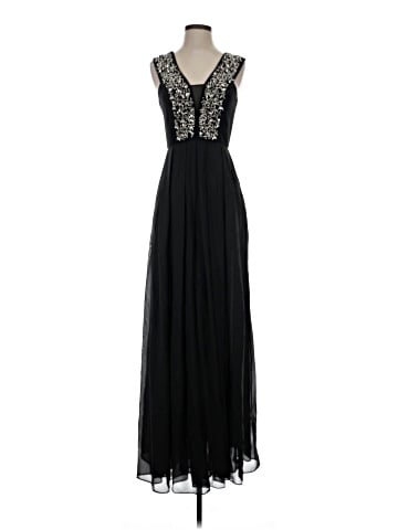 Rebecca Taylor Cocktail Dress (view 1)