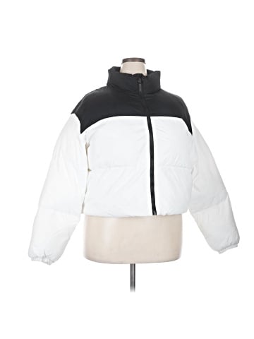 Just Fab Snow Jacket (view 1)