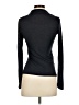 MNG Black Long Sleeve Polo Size XS - photo 2