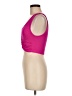 Suzette Pink Sleeveless Top One size - photo 5