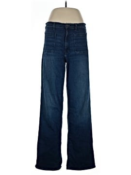 Madewell Jeans (view 1)