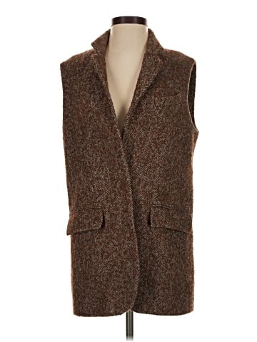Vanessa Bruno Vest (view 1)