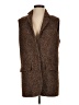 Vanessa Bruno Brown Vest Size EU 36 / US 6 - photo 1