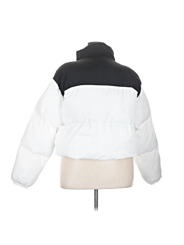Just Fab Snow Jacket (view 2)