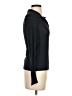 MNG Black Long Sleeve Polo Size XS - photo 4