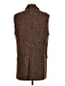 Vanessa Bruno Brown Vest Size EU 36 / US 6 - photo 2