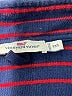 Vineyard Vines 100% Cotton Blue Pullover Sweater Size XXS - photo 7