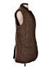 Vanessa Bruno Brown Vest Size EU 36 / US 6 - photo 4