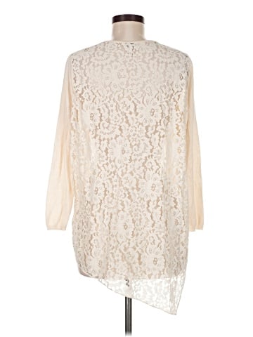 Joie Long Sleeve Top (view 2)
