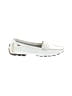 Marc Joseph New York White Flats Size 6 1/2 - photo 1
