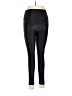 Noli Black Leggings Size M - photo 2