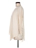 Joie Ivory Long Sleeve Top Size M - photo 5