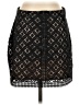 Express Black Casual Skirt Size S - photo 1