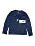 Spyder Blue Rash Guard Size 7 - 8 - photo 1