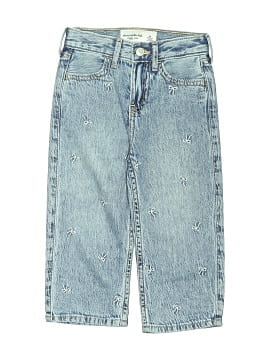 Abercrombie Kids Jeans