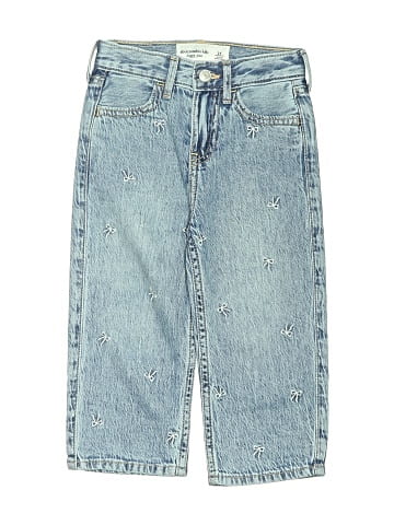 Abercrombie Kids Jeans (view 1)