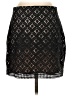 Express Black Casual Skirt Size S - photo 2