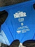 Marvel 100% Polyester Blue Short Sleeve T-Shirt Size 8 - photo 3