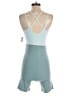 Active by Old Navy Teal Blue Romper Size S - photo 2