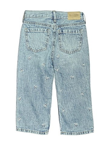 Abercrombie Kids Jeans (view 2)