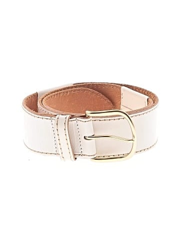 Linea Pelle Leather Belt (view 1)