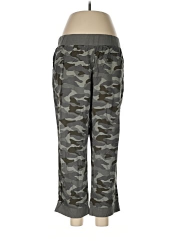LOGO by Lori Goldstein Track Pants (view 1)